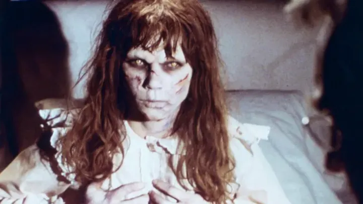 Maldición en el set de filmación: estas películas de terror no se detuvieron después del rodaje