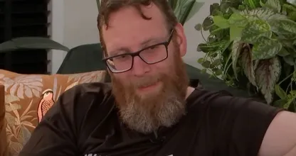 Berend uit Een Jaar Van Je Leven duikt op in Lang Leve De Liefde
