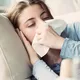 A cold, feverish or a sore throat? This is how you are going to get through the winter!