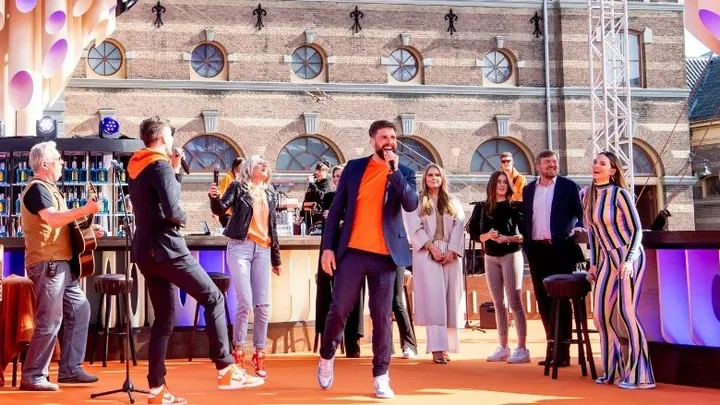 Volgens kijkers is dít de beste zangeres van The Streamers