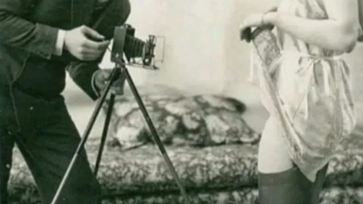 Dive Into History With These Impressive and Rare Images From the Past