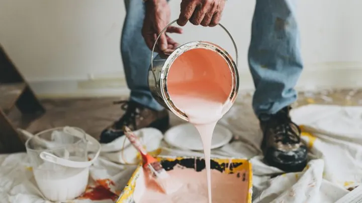 7 onmisbare tips voor als je gaat schilderen