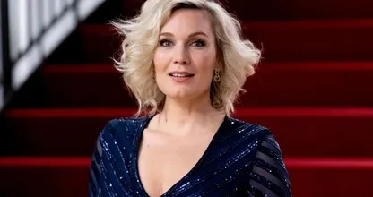 Babynieuws! Marlijn Weerdenburg bevallen van een zoon