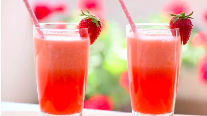 These are the 11 healthiest drinks when you want to lose weight