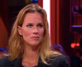 Ex-minnares Pechtold, Anne Lok, bevallen van een zoon