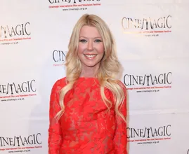 So sieht Tara Reid heute aus