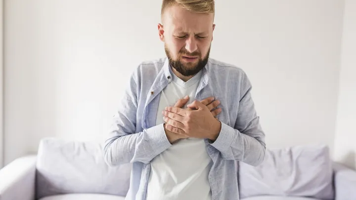 Lidiando con la acidez estomacal: cómo prevenir el reflujo ácido