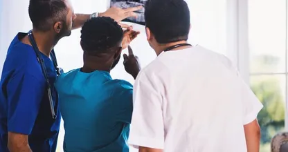 This is what could happen if you ignore a cavity in your tooth