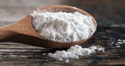 9x hiervoor kun je maizena ook gebruiken