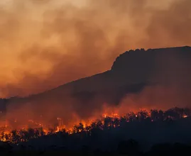 IPCC: 'Klimaatverandering zorgt voor snellere opwarming van de aarde'