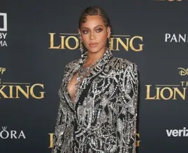 Voici la célèbre demi-sœur de Beyoncé