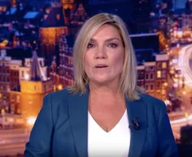 Gallyon van Vessem deelt heftige foto van haar mishandelde hond