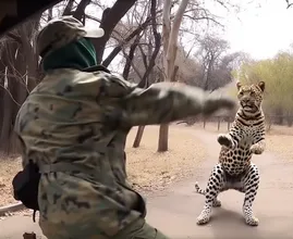 Stunning Stories Of Animals Who Took Revenge On Humans