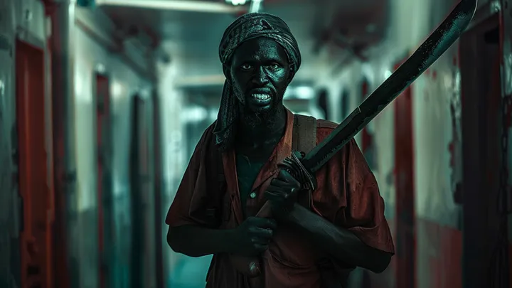 Un porte-conteneurs français rencontre des pirates - mais ce que le capitaine fait ensuite les stupéfie tous !