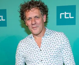 Kees van der Spek vertelt over zijn fascinatie voor oplichters
