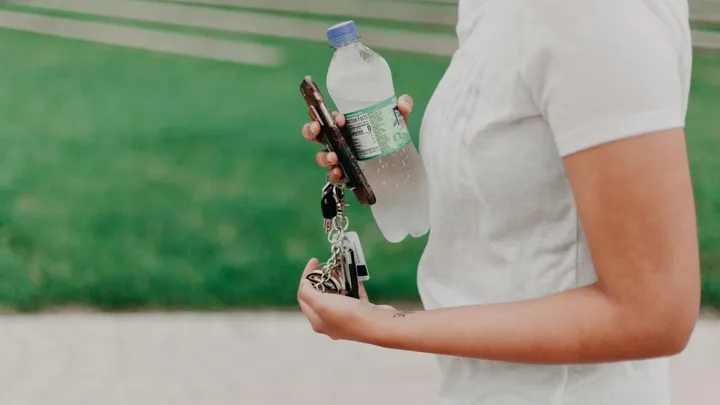 Met deze spotgoedkope gadget van Action raak je nooit meer je sleutels kwijt