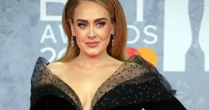 Adele moest vijf keer per week in therapie na scheiding