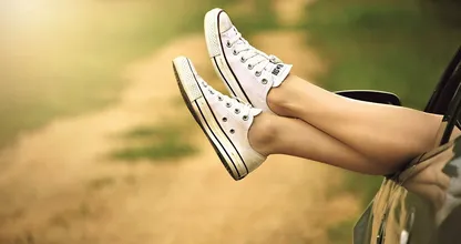 Zóveel procent van de mannen vindt beenhaar bij vrouwen niet erg en het is meer dan je denkt