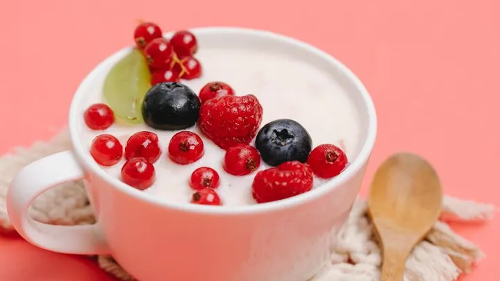 Aha: deze 9 voordelen heeft yoghurt voor je gezondheid
