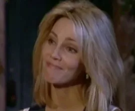Zo ziet Amanda Woodward uit Melrose Place er nu uit