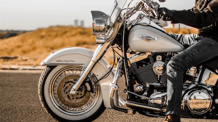 Estas son todas las reglas que deben seguir los Hells Angels