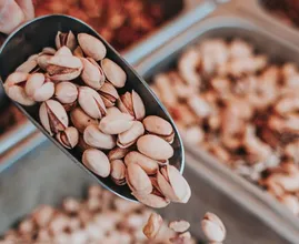 Lekker én gezond: 3 gezondheidsvoordelen van pistachenoten
