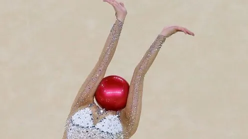 Fotos divertidas de deportes que fueron tomadas en el momento justo