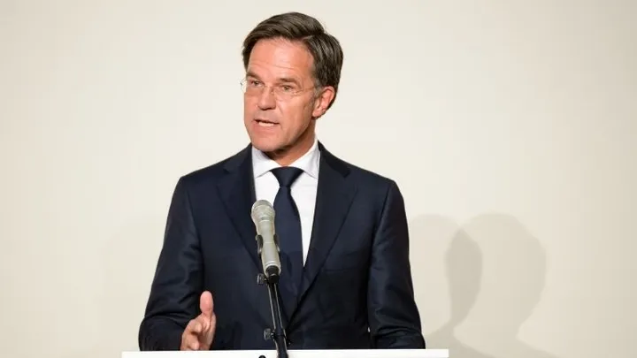 Coronapersconferentie: gedeeltelijke lockdown van drie weken