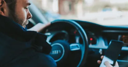 Oei: verkeersboetes zijn volgend jaar een stuk hoger dan nu