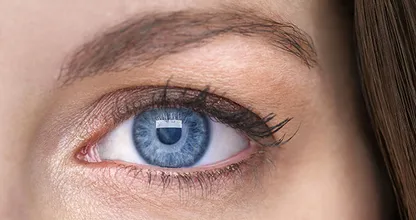 Hast du blaue Augen? DAS sagt es über deine Gesundheit aus! Das hätten wir nicht gedacht..