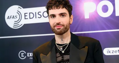 Duncan Laurence verhuist officieel naar Los Angeles