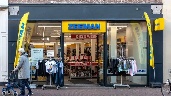 Veiligheidswaarschuwing: Zeeman roept deze kinderproducten terug