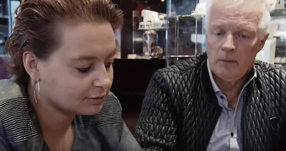 Peter Jan en Virginia steeds dieper in de geldproblemen: "ik heb nog 10.000 euro van ze tegoed"