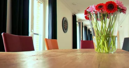 Herrlich frisch: 10 Tipps damit dein Haus immer gut riecht!