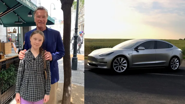 This is everything you need to know about Greta Thunberg