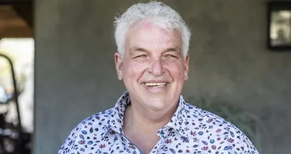 Boer Geert Jan teleurgesteld in Yvon Jaspers: 'Zo ontzettend flauw'