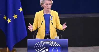 Nieuwe gaspijpleiding in gebruik tussen Bulgarije en Griekenland