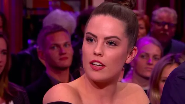 Rikki de Jong binnenkort weer te zien in GTST