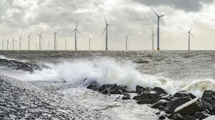 Storm Eunice komt eraan: vanaf vrijdagmiddag code oranje in heel het land