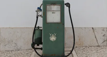 Find out: can you put gas in your car while it's running?