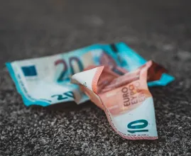 Torenhoge inflatie, maar de lonen stijgen niet genoeg mee