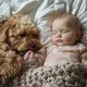 Hund lässt Baby nicht alleine schlafen - Eltern rufen die Polizei, als sie den Grund herausfinden