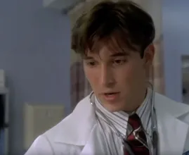 Zo ziet ER-acteur Noah Wyle er nu uit