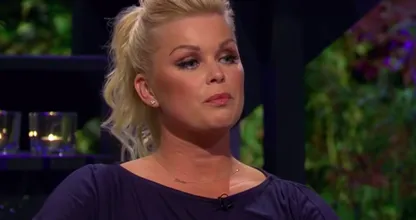 Bridget Maasland over MeToo-ervaring: 'Ik moest bij de fotograaf slapen'