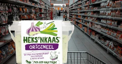 Let op: veiligheidswaarschuwing voor HEKS'NKAAS