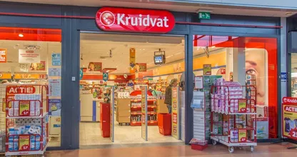 Drogisterij Kruidvat roept DIT product terug: kan ernstige brandwonden en kortsluiting veroorzaken!