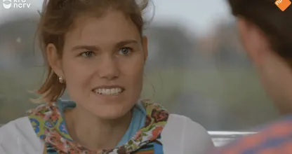 Wát zegt boer Herman tegen zijn date?! Wij geloven onze oren niet, dit bestaat toch niet!
