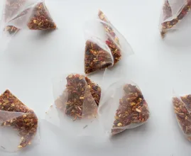 ¿Deberías reutilizar la misma bolsita de té varias veces?