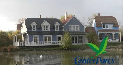 8 manieren om geld te besparen op je Center Parcs-verblijf