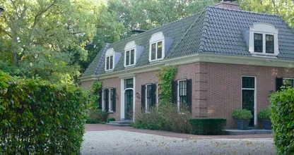 WOW: So sieht das aller teuerste Haus aus, das in den Niederlanden zum Verkauf steht!